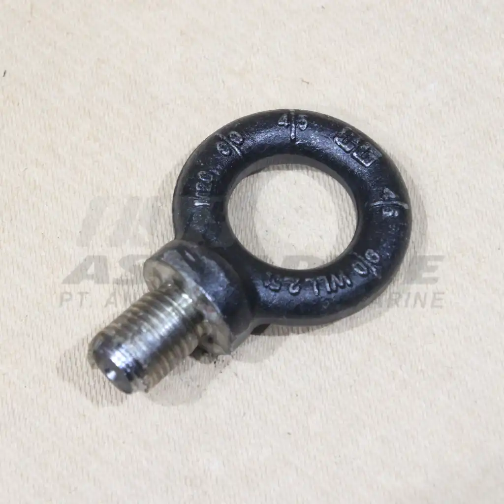 Eye Bolt M279 M20 30 mm Crosby USA